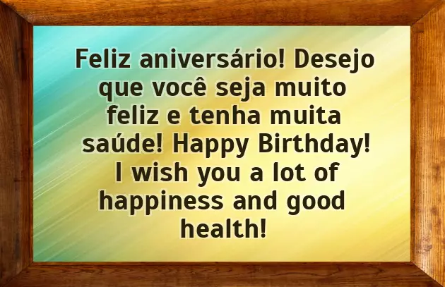 Congratulations To You As Well