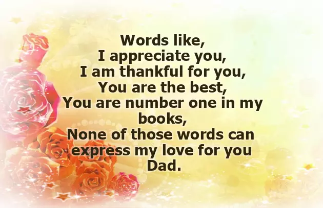 Happy Fathers Day Wishes To A Group