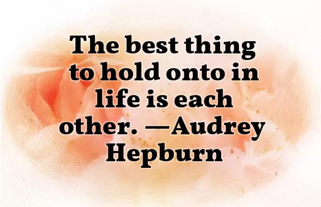 Famous Wedding Quotes