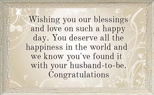 Congratulations To The Mother Of The Bride Congratulations To The Mother Of The Bride