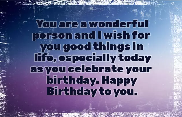 Birthday Greetings For Pamangkin Birthday Greetings For Pamangkin