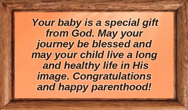 Parenthood Wishes Parenthood Wishes