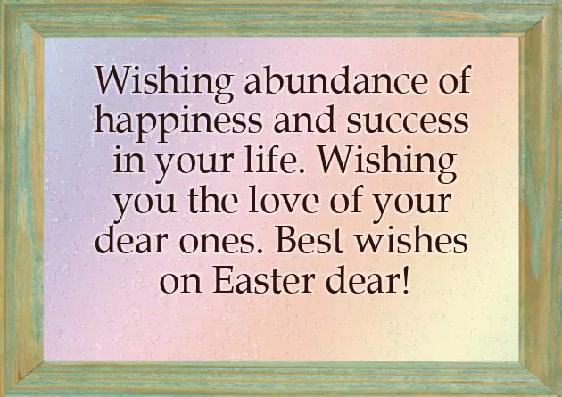 Easter Quotes Wishes Easter Quotes Wishes