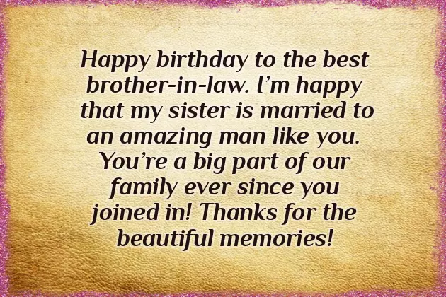 Birthday Wishes To Junior Brother Birthday Wishes To Junior Brother