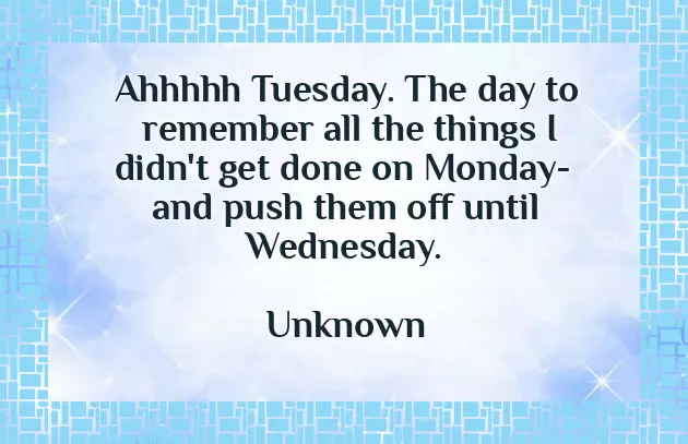 Greetings For Tuesday Greetings For Tuesday