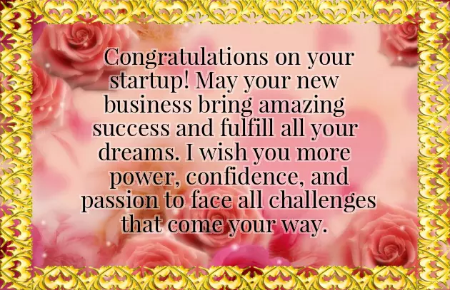 Congratulations On Your New Venture Quotes Congratulations On Your New Venture Quotes
