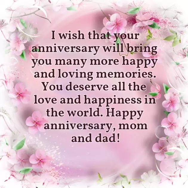 Lines For Mom Dad Anniversary Lines For Mom Dad Anniversary