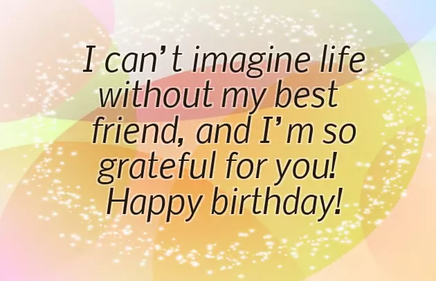 Birthday Wishes Quote Birthday Wishes Quote