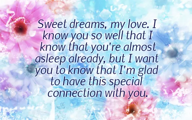 Good Night Msg To My Love Good Night Msg To My Love