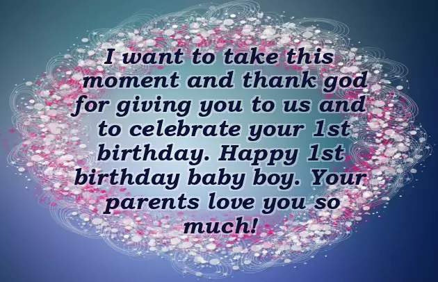 6 Month Old Baby Birthday Wishes 6 Month Old Baby Birthday Wishes