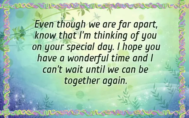 Special Wishes For Someone Special Special Wishes For Someone Special