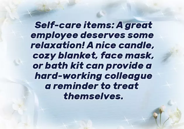 Congratulations To Colleague On Work Anniversary