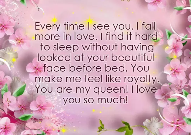 Best Night Wishes For Her Best Night Wishes For Her