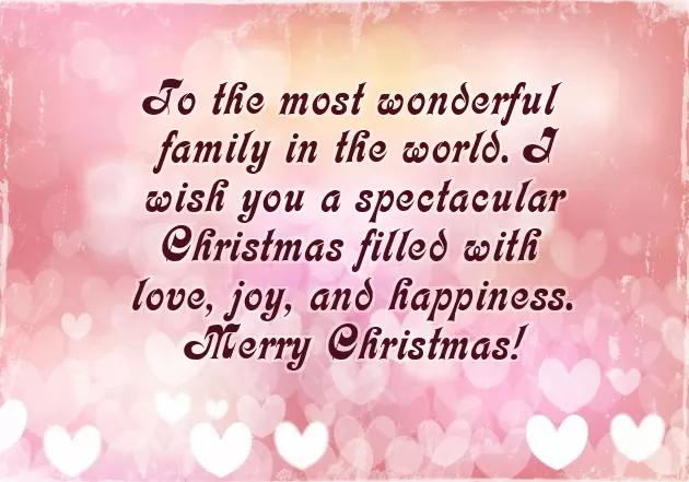 Merry Christmas And Happy New Year Letter Merry Christmas And Happy New Year Letter