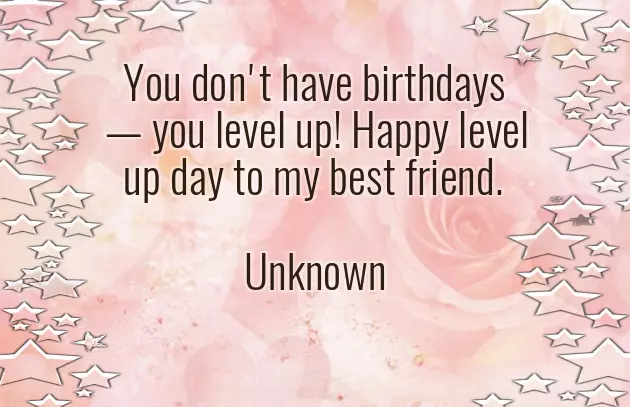 Cool Birthday Wishes For Best Friend Cool Birthday Wishes For Best Friend