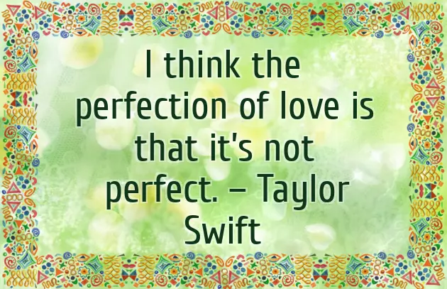 I May Not Be Perfect Quotes I May Not Be Perfect Quotes