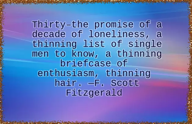 Cute 30Th Birthday Sayings Cute 30Th Birthday Sayings