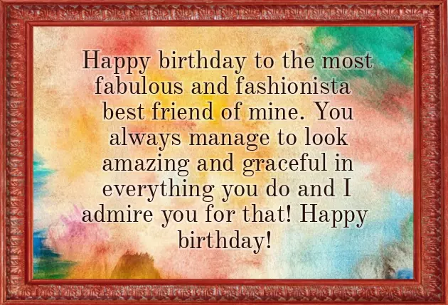 Happy Birthday For Best Friend Girl Happy Birthday For Best Friend Girl