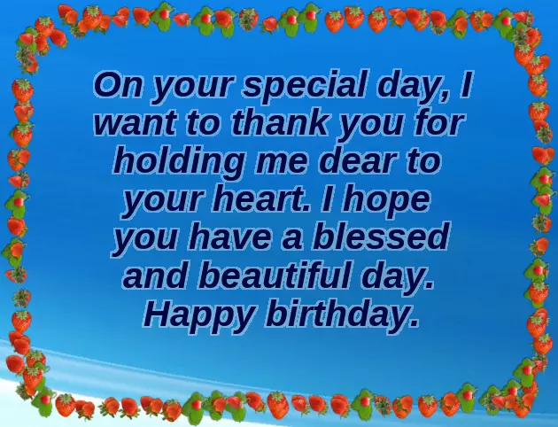 Happy Birthday To My Boss Man Happy Birthday To My Boss Man