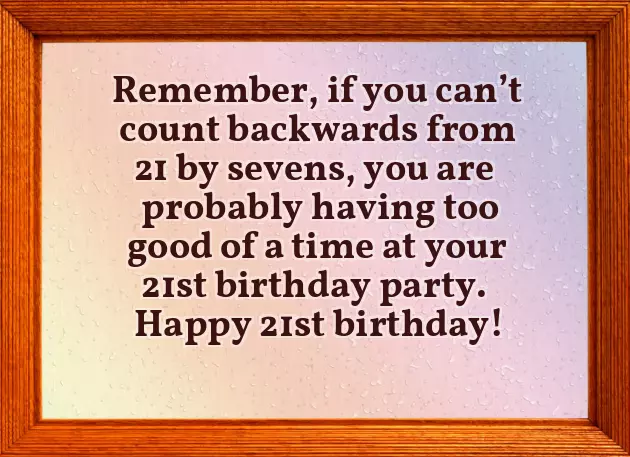 Birthday Caption For Best Friend Funny