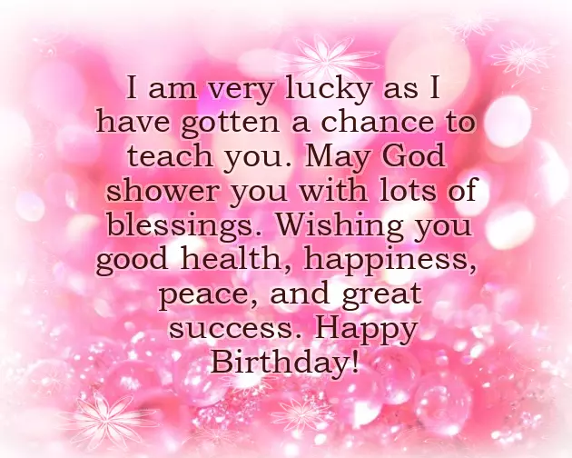 Birthday Wish For Someone Special Birthday Wish For Someone Special