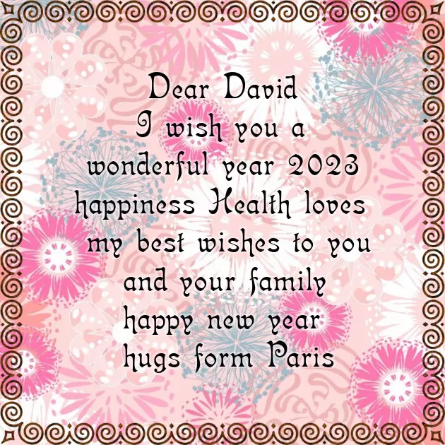 Wishing Happy Christmas And New Year Wishing Happy Christmas And New Year