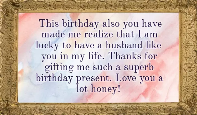 Happy Birthday To My Hubby Wishes Happy Birthday To My Hubby Wishes