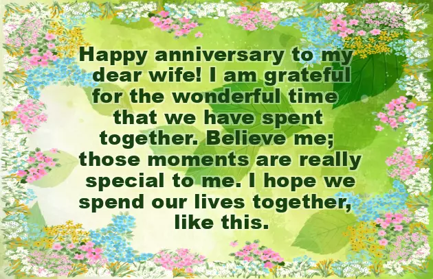 Happy Marriage Anniversary Wishes Wife Happy Marriage Anniversary Wishes Wife