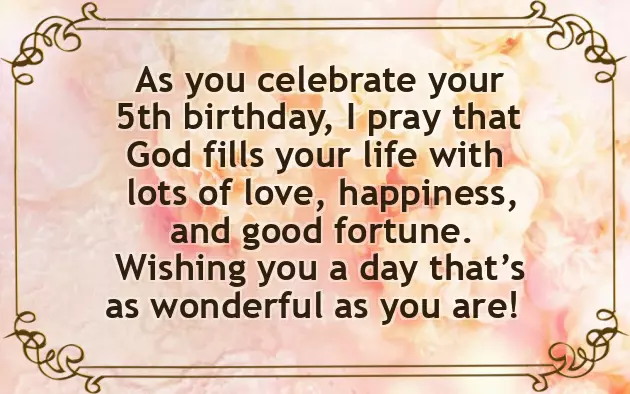 Birthday Quotes 5 Year Old Boy Birthday Quotes 5 Year Old Boy