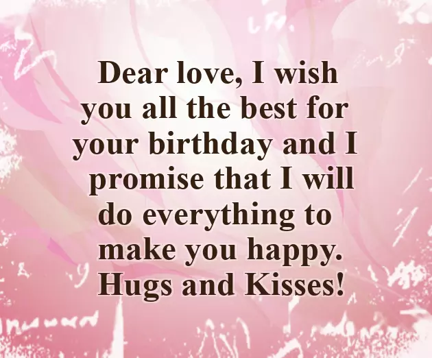 Short Birthday Wishes For A Female Friend Short Birthday Wishes For A Female Friend