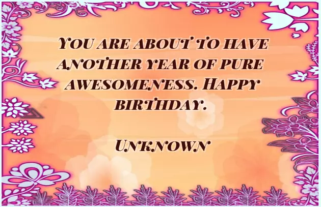 The Best Happy Birthday Wishes The Best Happy Birthday Wishes