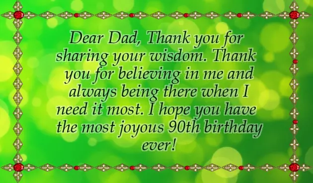 Quotes For Father On His Birthday Quotes For Father On His Birthday