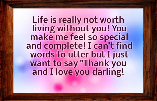 Thank You Message For Anniversary Thank You Message For Anniversary