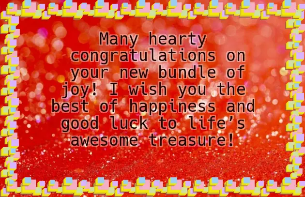 Wishes For New Parents Baby Shower Wishes For New Parents Baby Shower