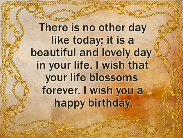 Best Text Birthday Wishes Best Text Birthday Wishes