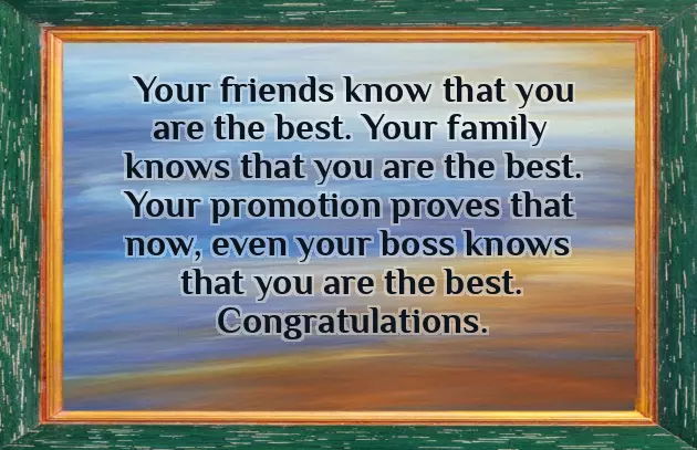 Congratulations For Job Promotion Quotes Congratulations For Job Promotion Quotes