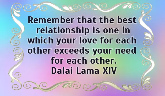 I Love You Morning Message