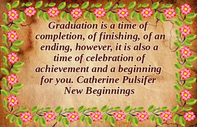 Congratulation On Your Accomplishment Congratulation On Your Accomplishment