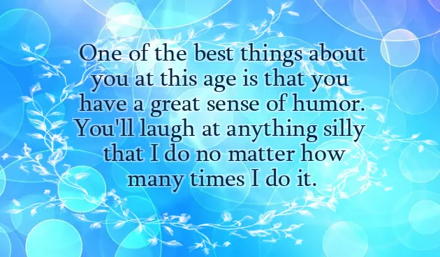 Cute Baby Greetings Cute Baby Greetings