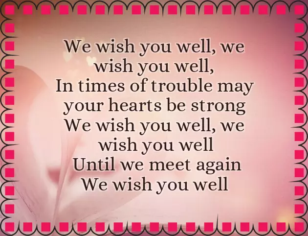 Whitesnake We Wish You Well Whitesnake We Wish You Well