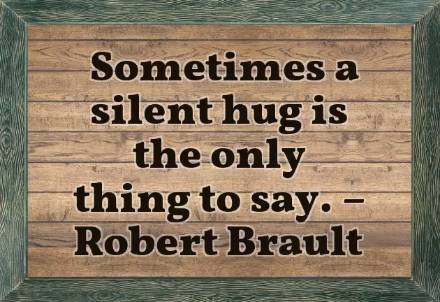 Hug Day Quotes For Girlfriend