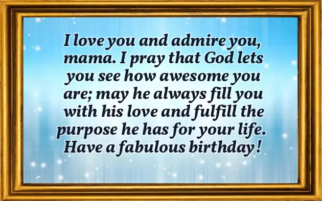 Happy Birthday Mom To Be Quotes