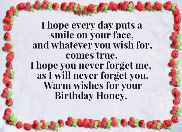 Happy Birthday Girlfriend Wishes Happy Birthday Girlfriend Wishes