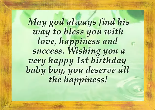 Happy Birthday Wishes For Boy Happy Birthday Wishes For Boy