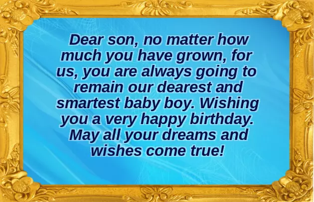 Quotation About Birthday Quotation About Birthday