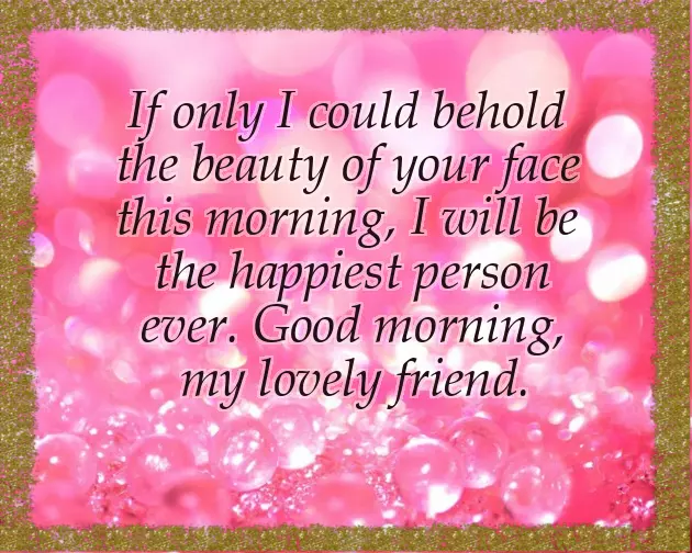 Good Morning Message For A Sick Friend Good Morning Message For A Sick Friend