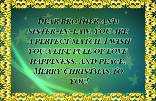 Christmas Greetings For Brother Christmas Greetings For Brother