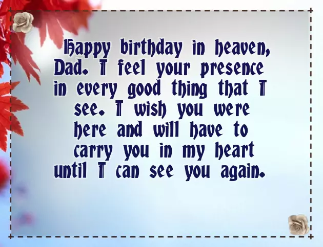 Wishes For Birthday To Dad Wishes For Birthday To Dad