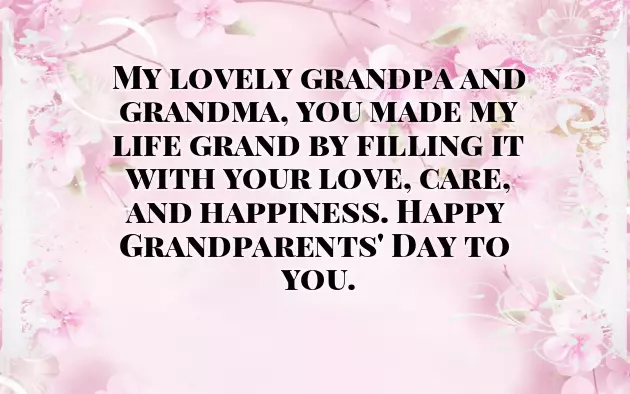 Wishes For Becoming Grandparents Wishes For Becoming Grandparents