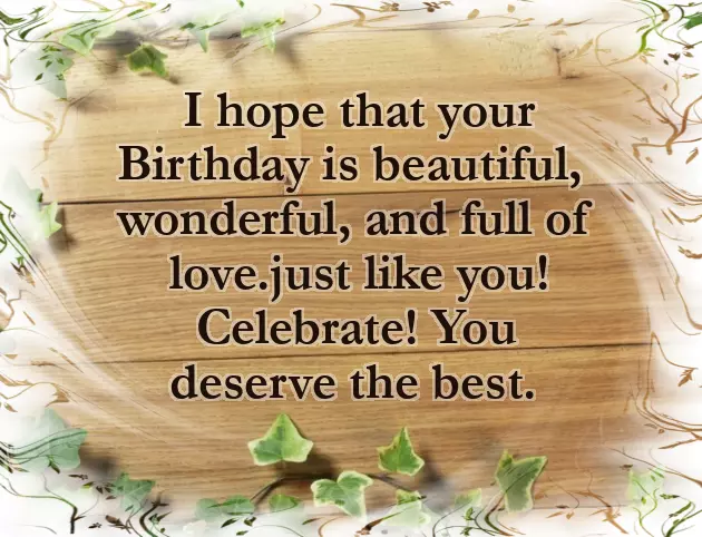 Unique Birthday Birthday Wishes For Sister Unique Birthday Birthday Wishes For Sister